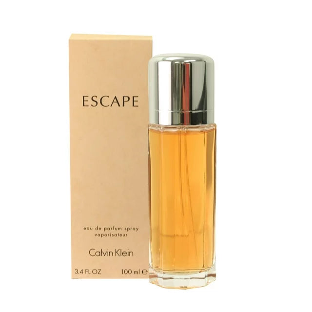 Escape by Calvin Klein EDP