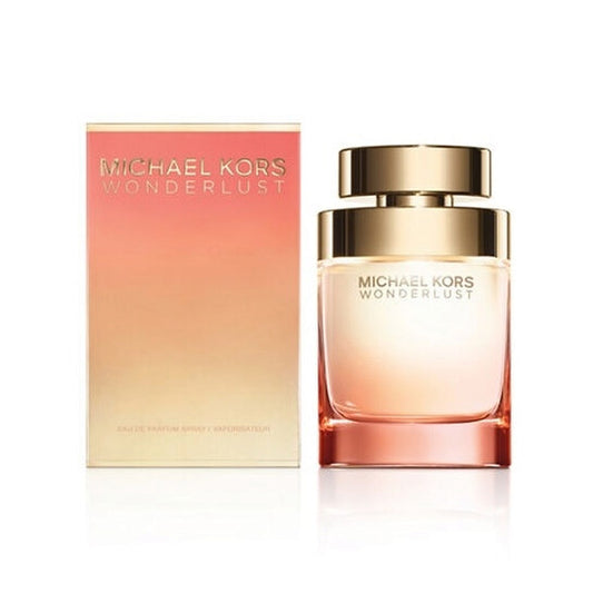 Michael Kors Wonderlust / EDP Spray