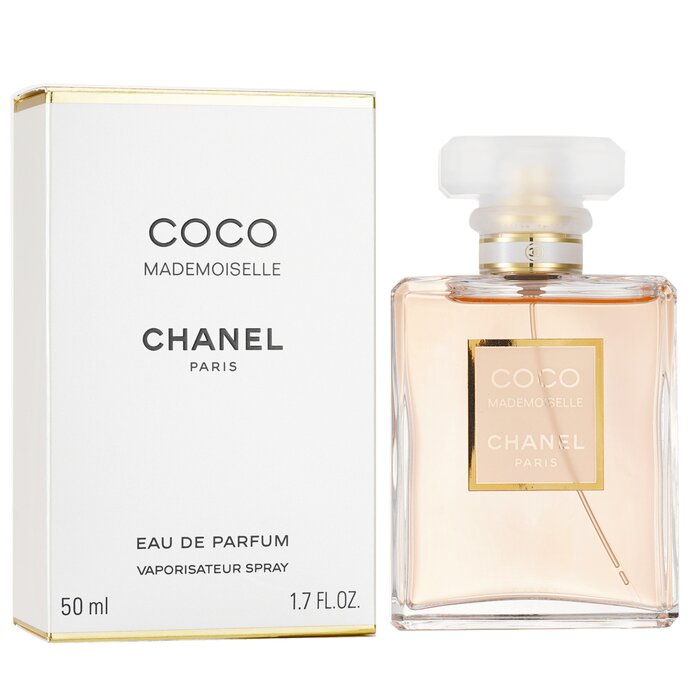 CHANEL Coco Mademoiselle EDP 50 mL product image