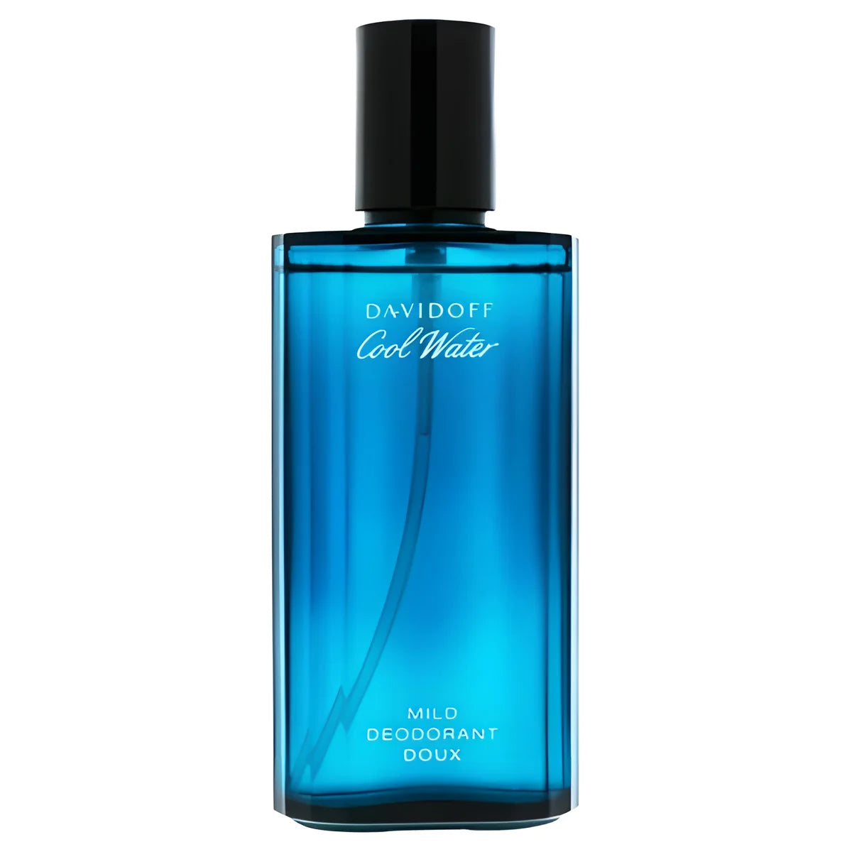 Davidoff Cool Water Deodorant Spray for Men 75 mL additional product photograph