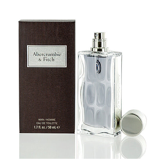 Abercrombie And Fitch Abercrombie First Instinct by Abercrombie EDT Spray