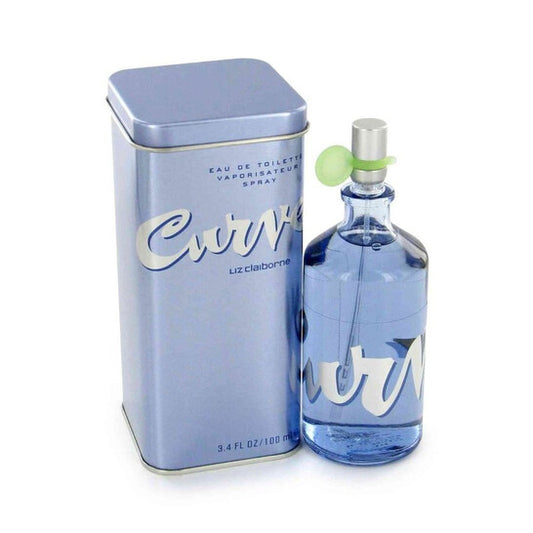 Liz Claiborne Ladies Curve EDT