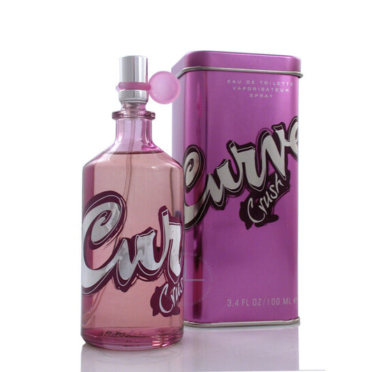 Liz Claiborne Curve Crush / EDT Spray