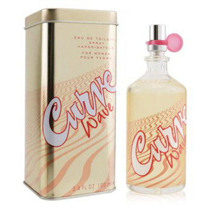 Liz Claiborne Curve Wave by EDT Spray