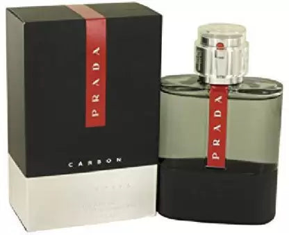 Prada Luna Rossa Carbon EDT