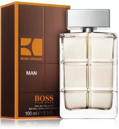 Boss Orange EDT