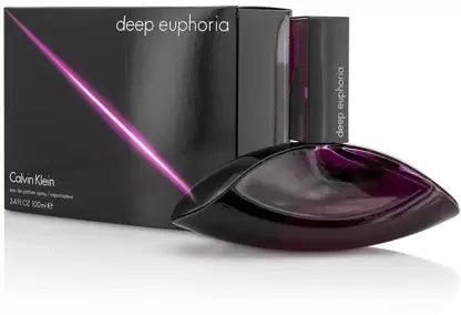 Euphoria Deep By Calvin Klein EDP