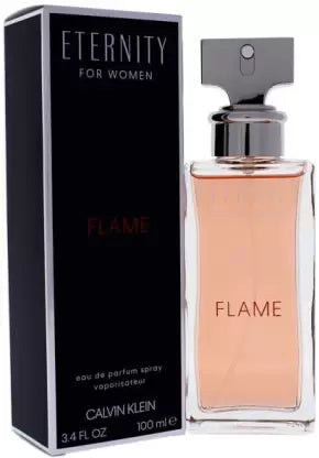 Eternity Flame EDP