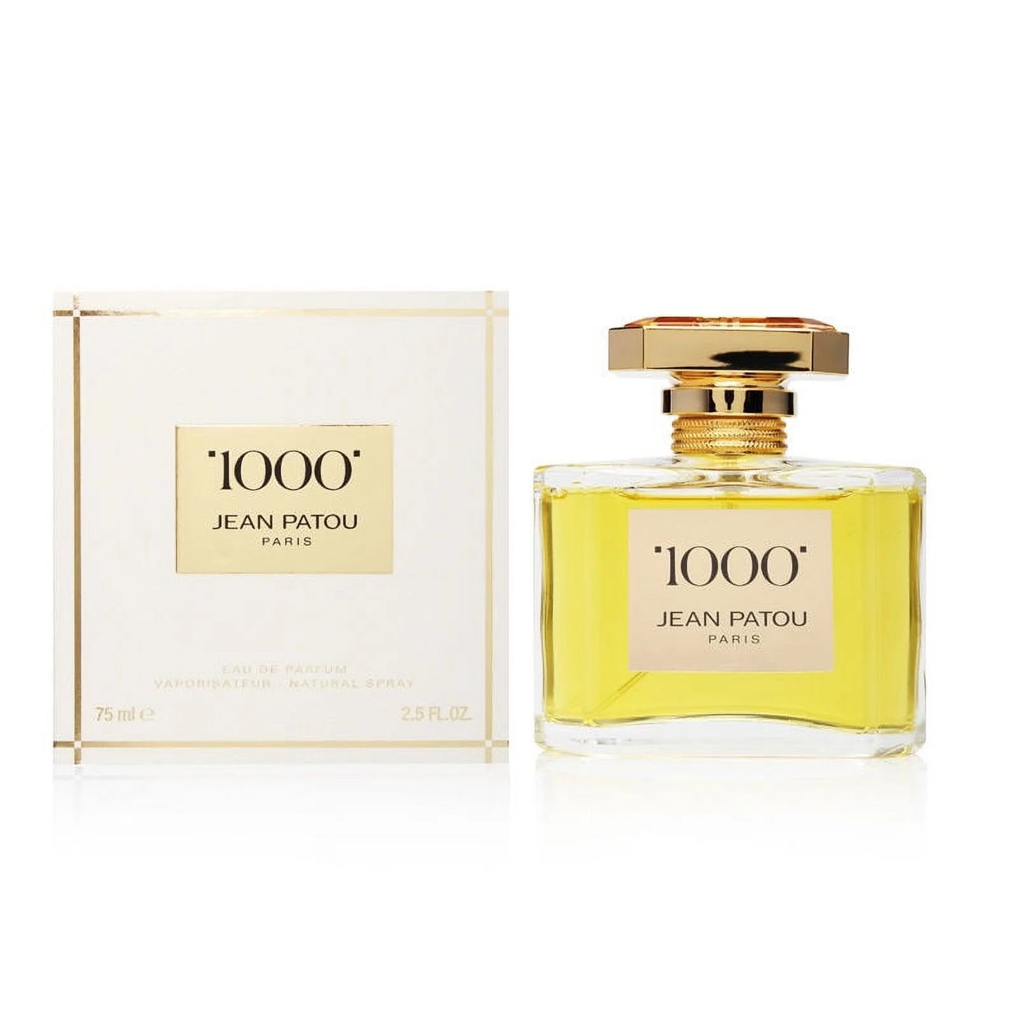 Jean Patou 100 EDP