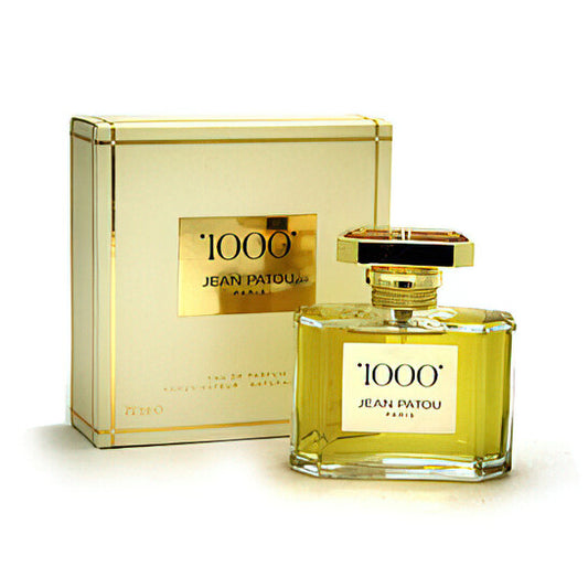 Jean Patou - Jean Patou 1000 EDP