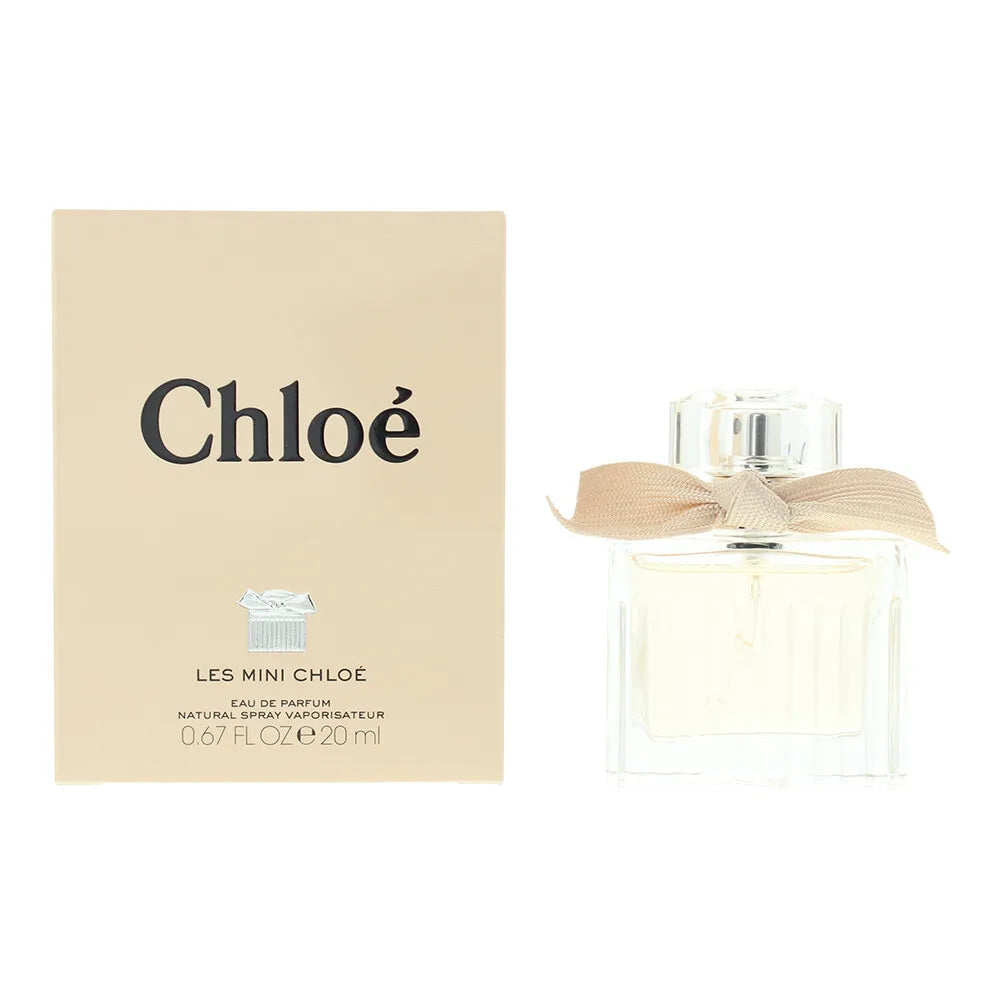 Chloé Signature Eau de Parfum for Women 20 mL fragrance image