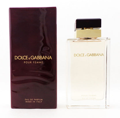 Dolce & Gabbana Pour Femme EDP