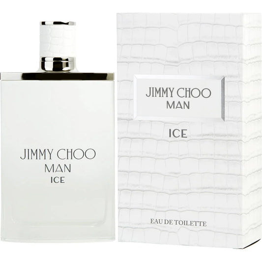 Jimmy Choo Man Ice EDT for Men
