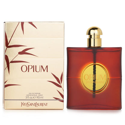 Yves Saint Laurent Opium Eau de Parfum 3.0 oz women's perfume image