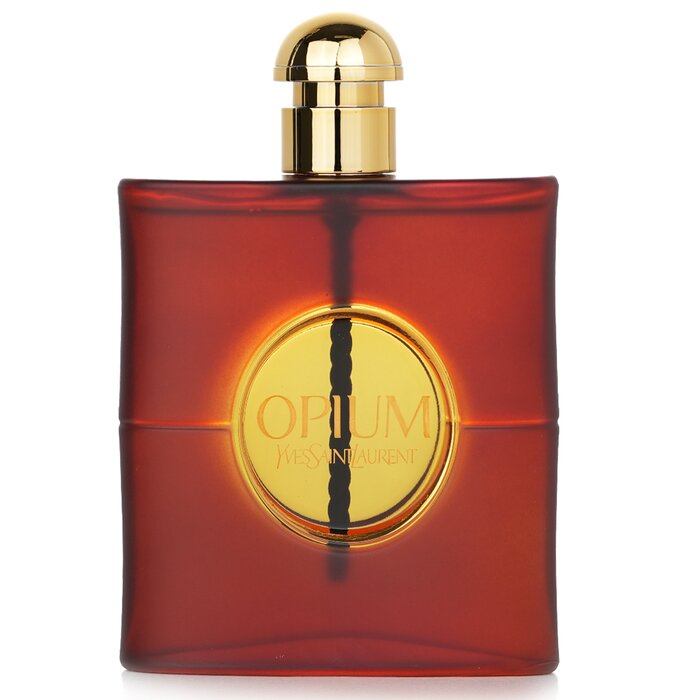 Yves Saint Laurent Opium Eau de Parfum women's perfume alternate view