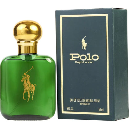 Polo by Ralph Lauren EDT