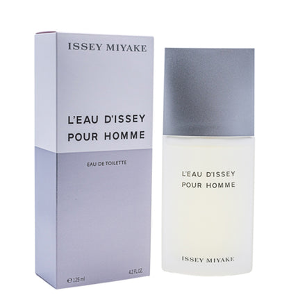 Issey Miyake L'eau D'issey Pour Homme EDT