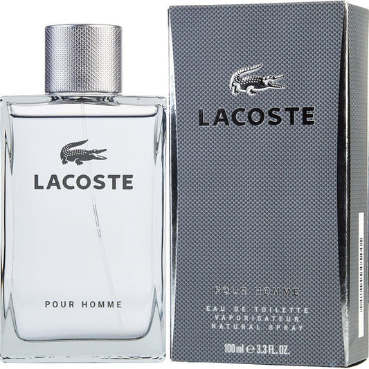 Lacoste Pour Homme EDT