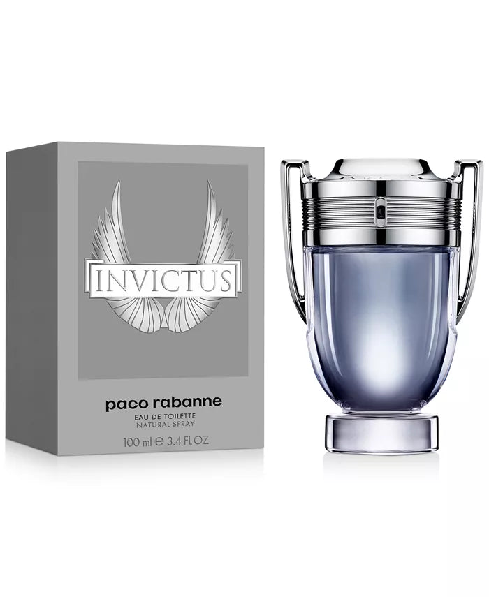 Invictus by Paco Rabanne