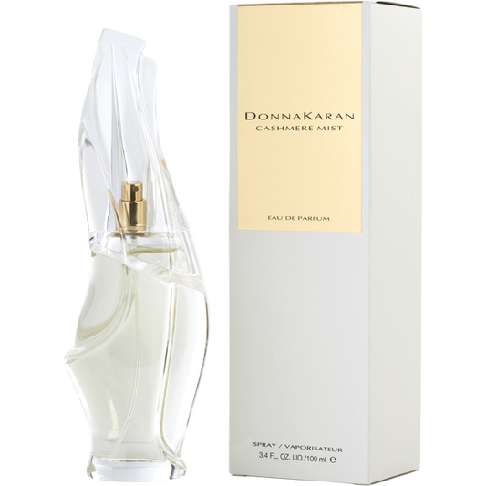 Donna Karan Cashmere Mist EDP for Women 3.4 oz (100 mL)