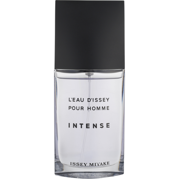 Issey Miyake L'Eau d'Issey Pour Homme Intense Eau de Toilette 75 mL additional product photograph