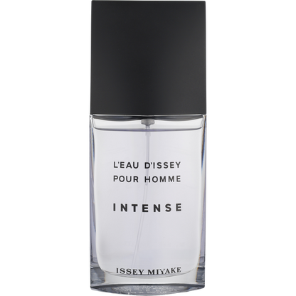 Issey Miyake L'Eau d'Issey Pour Homme Intense Eau de Toilette 75 mL additional product photograph