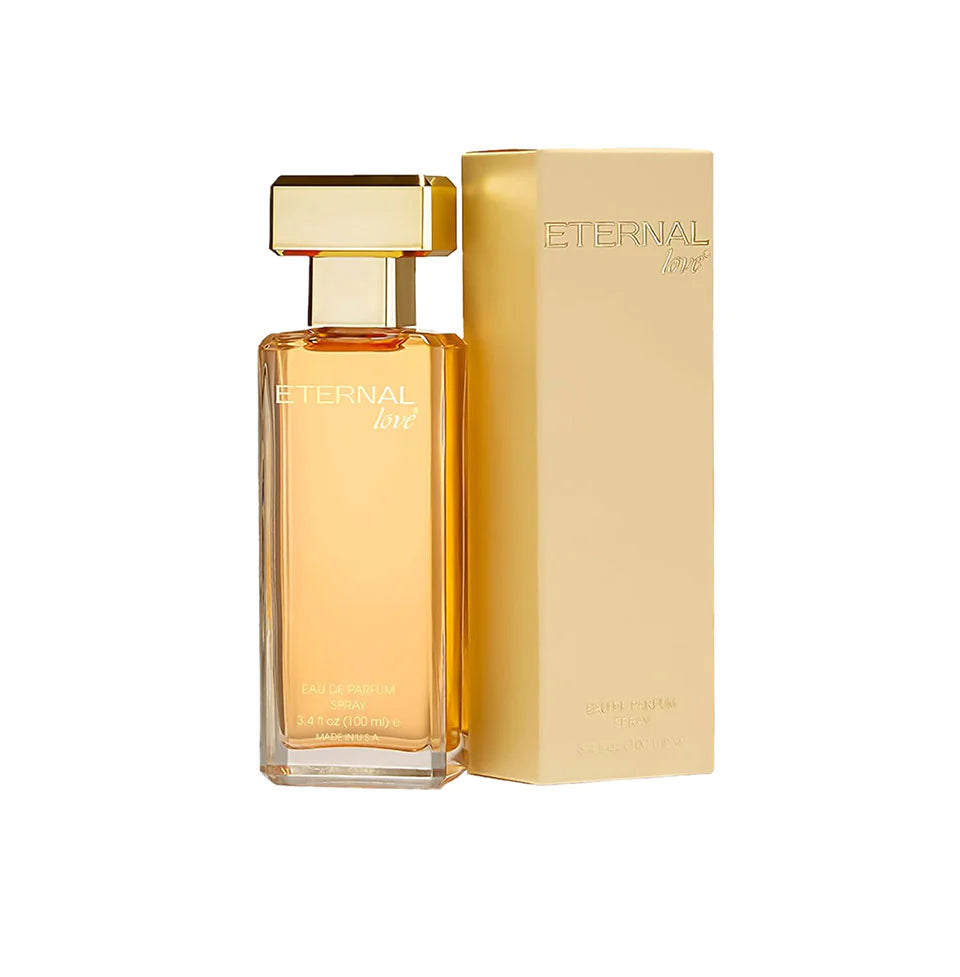 Just Perfect By Eternal Love EDP