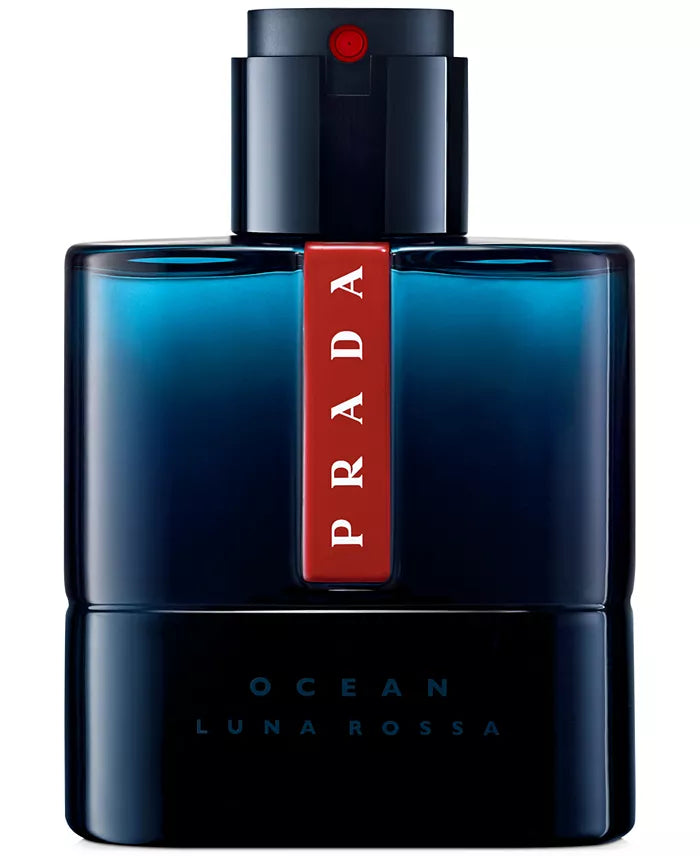 Prada Luna Rossa Ocean EDT