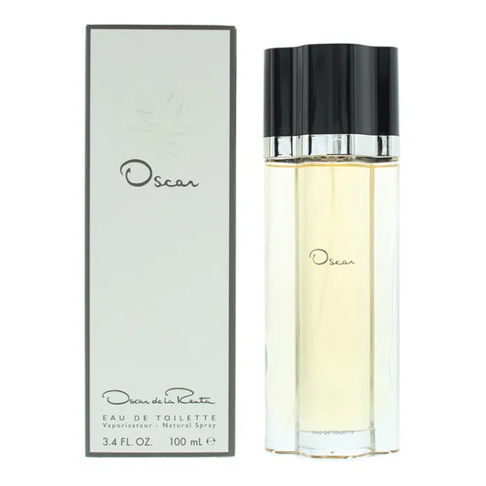 Oscar by Oscar de la Renta EDT for Women 3.4 oz (100 mL)