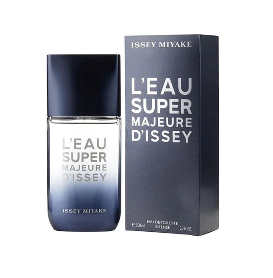 Issey Miyake L'Eau Super Majeure Intense D'Issey EDT