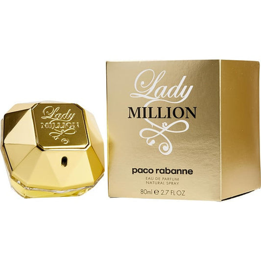 Lady Million by Paco Rabanne EDP