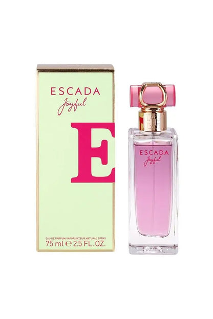 Escada  Joyful By Escada EDP