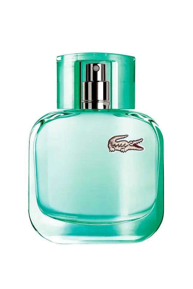 Lacoste L.12.12.Pour Elle Natural EDP