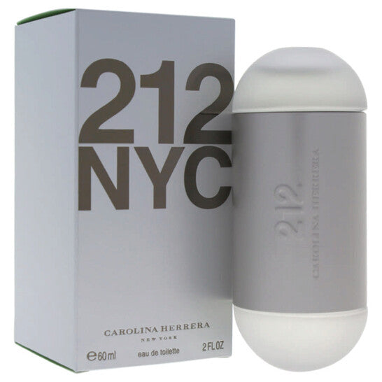 Carolina Herrera 212 Nyc / EDT Spray