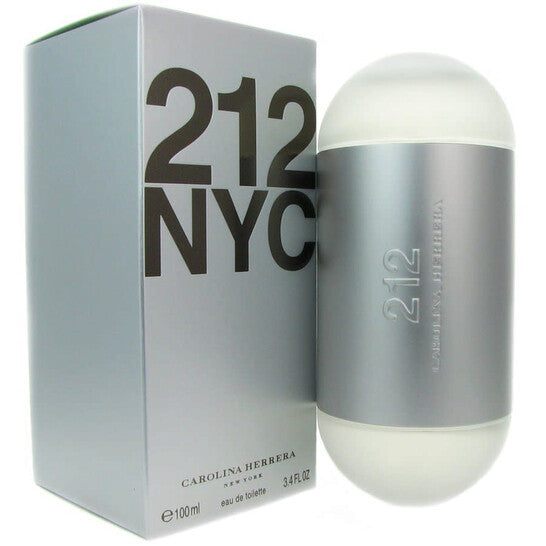 Carolina Herrera 212 Nyc / EDT Spray