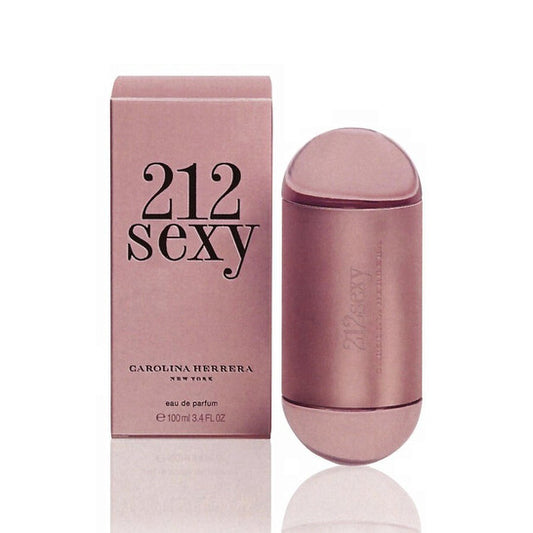 Carolina Herrera 212 Sexy / EDP Spray