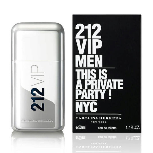 Carolina Herrera 212 VIP NYC / EDT Spray