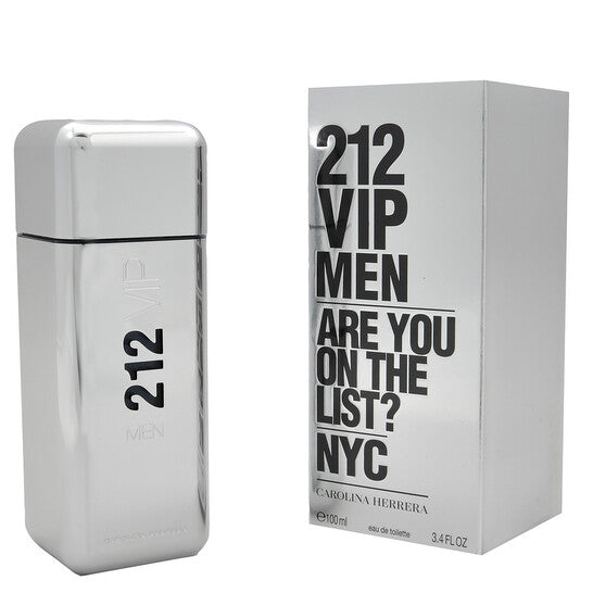 Carolina Herrera 212 VIP NYC / EDT Spray