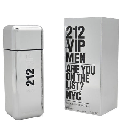 Carolina Herrera 212 VIP NYC / EDT Spray