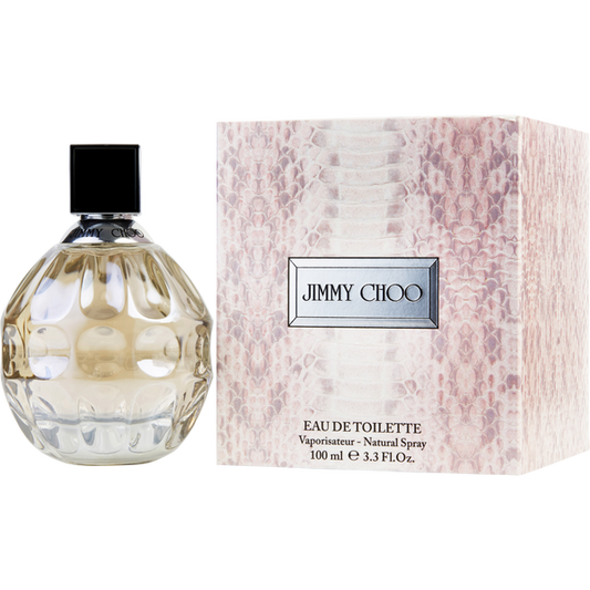 Jimmy Choo EDT for Women 3.3 oz (100 mL)