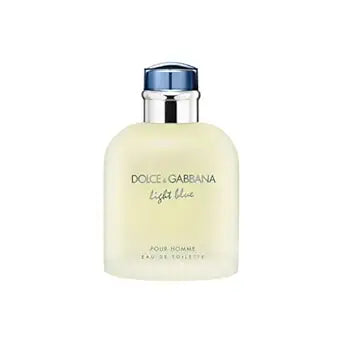 Dolce & Gabbana Light Blue PH EDT