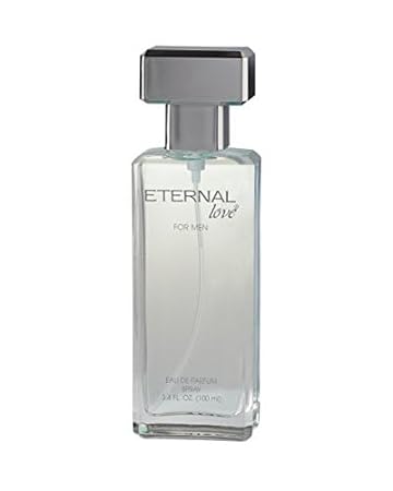 Eternal Love Men  EDP