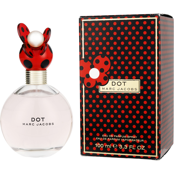 Marc Jacobs Dot EDP Women 100 mL product image