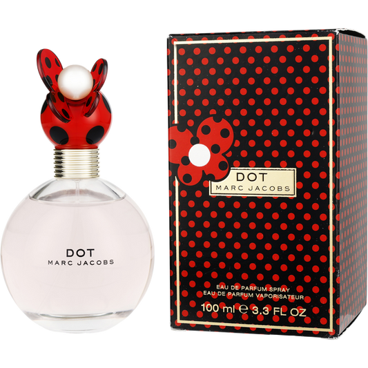 Marc Jacobs Dot EDP for Women 3.3 oz (100 mL)