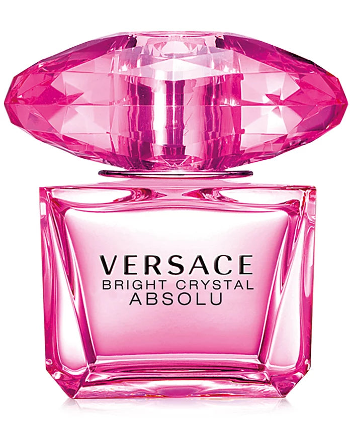 Bright Crystal  Absolu by Versace EDP