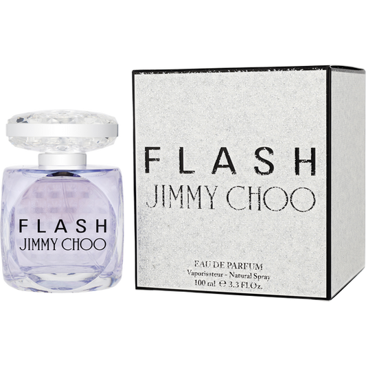 Jimmy Choo Flash EDP for Women 3.3 oz (100 mL)