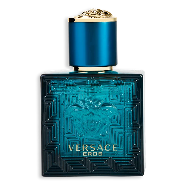 Versace Eros Eau de Toilette Men 30 mL alternate product view