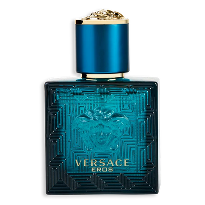 Versace Eros Eau de Toilette Men 30 mL alternate product view