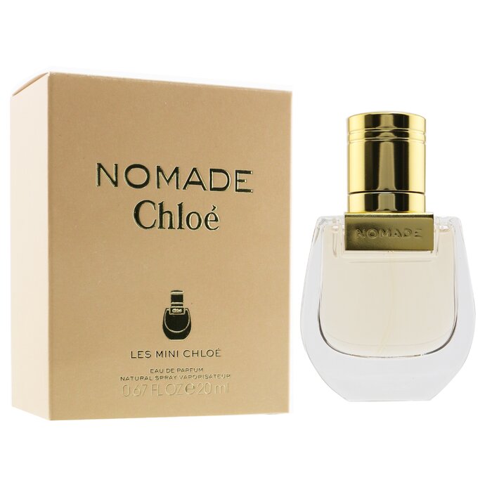 Chloé Nomade Eau de Parfum for Women 20 mL fragrance image