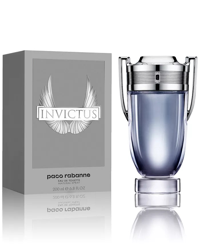 Invictus by Paco Rabanne